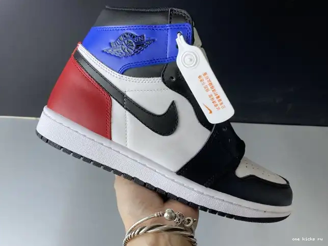 Cheap Air DA2728-100 1 Retro High 3 Top 2.0 Jordan 0417